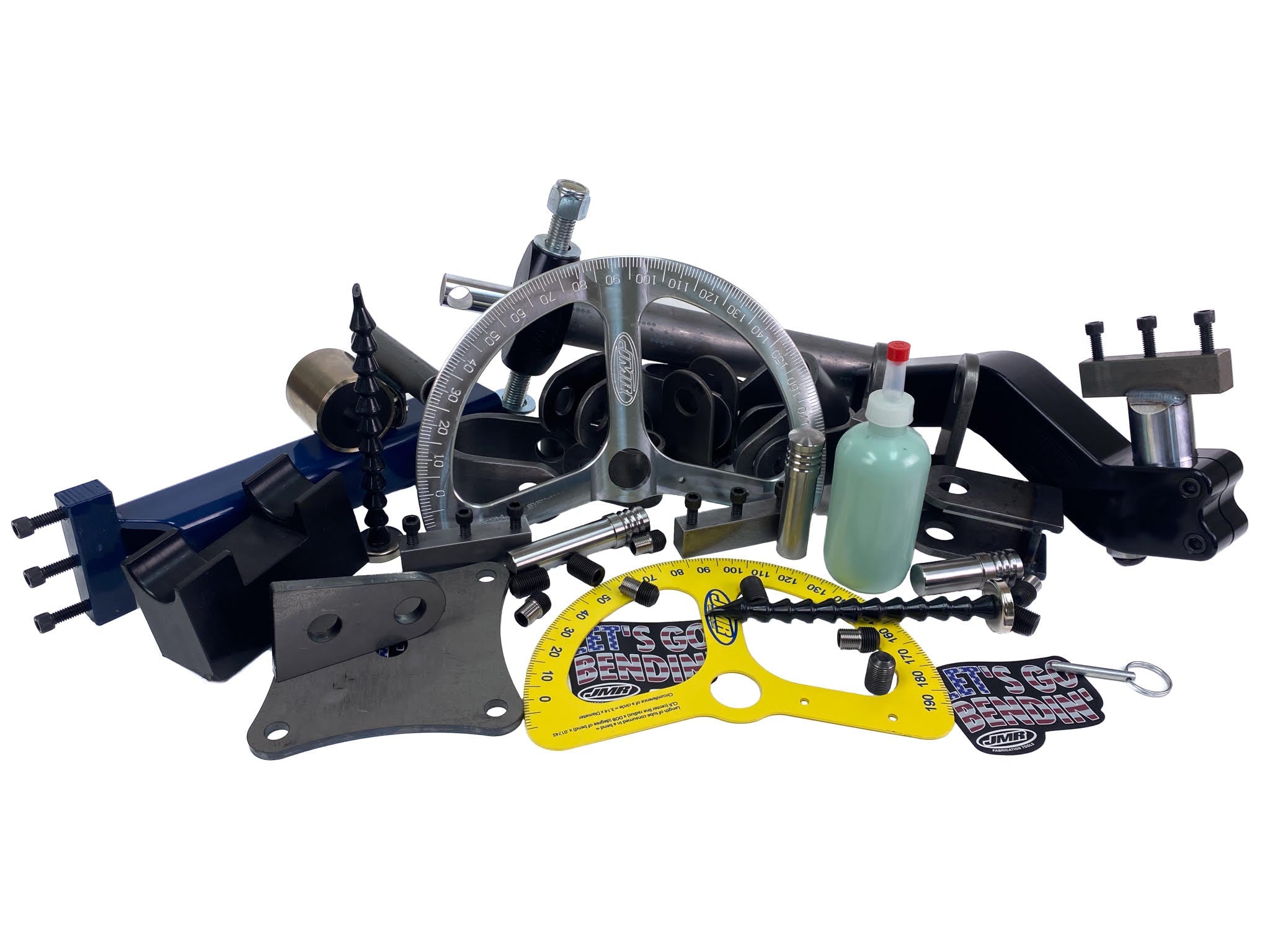Accessories - JMR Manufacturing