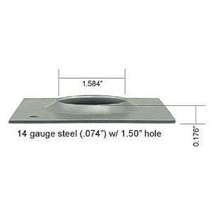 Dimple Die Sets - JMR Manufacturing