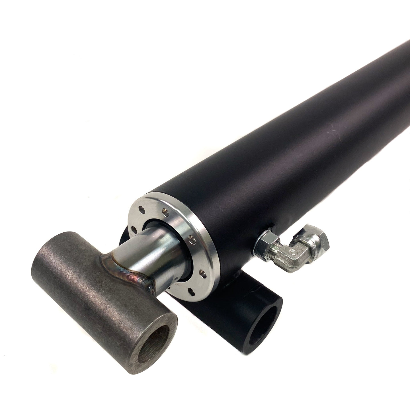 Industrial Hydraulic Cylinder - JMR Manufacturing