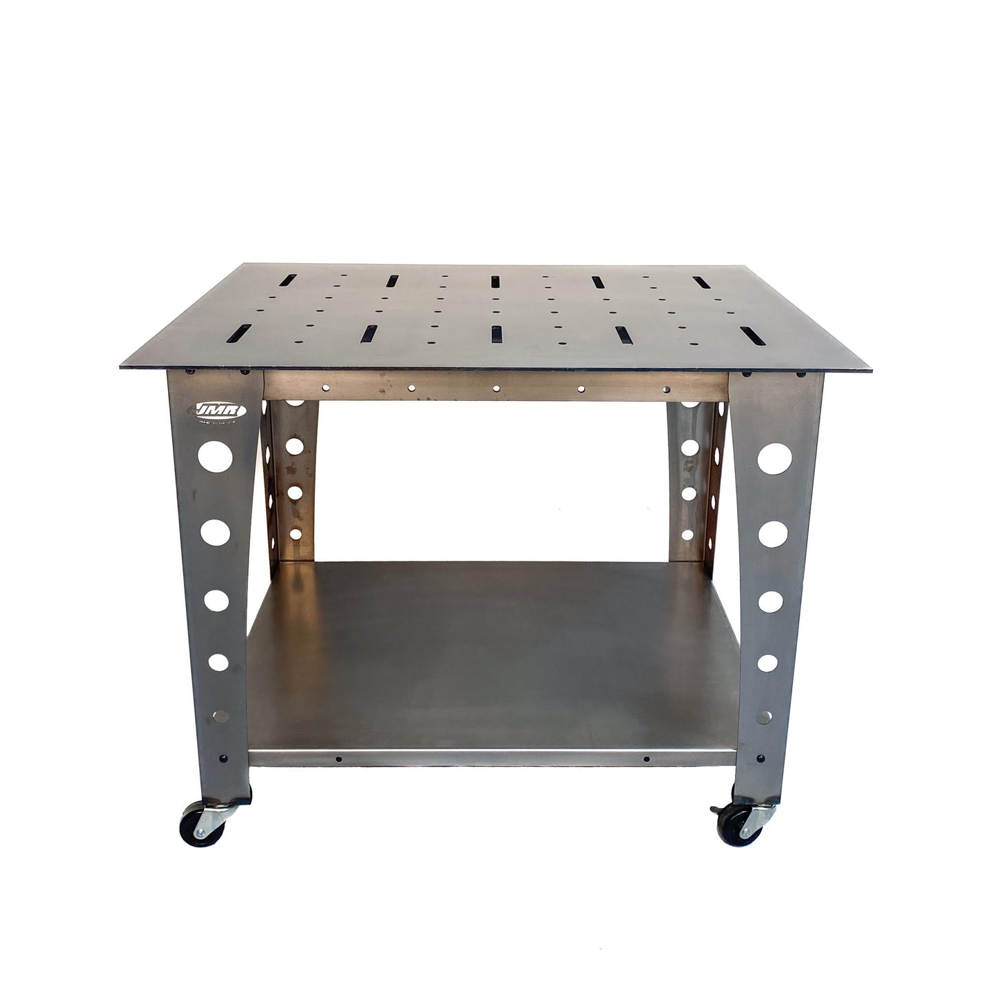 RaceLine Fabrication Table - JMR Manufacturing