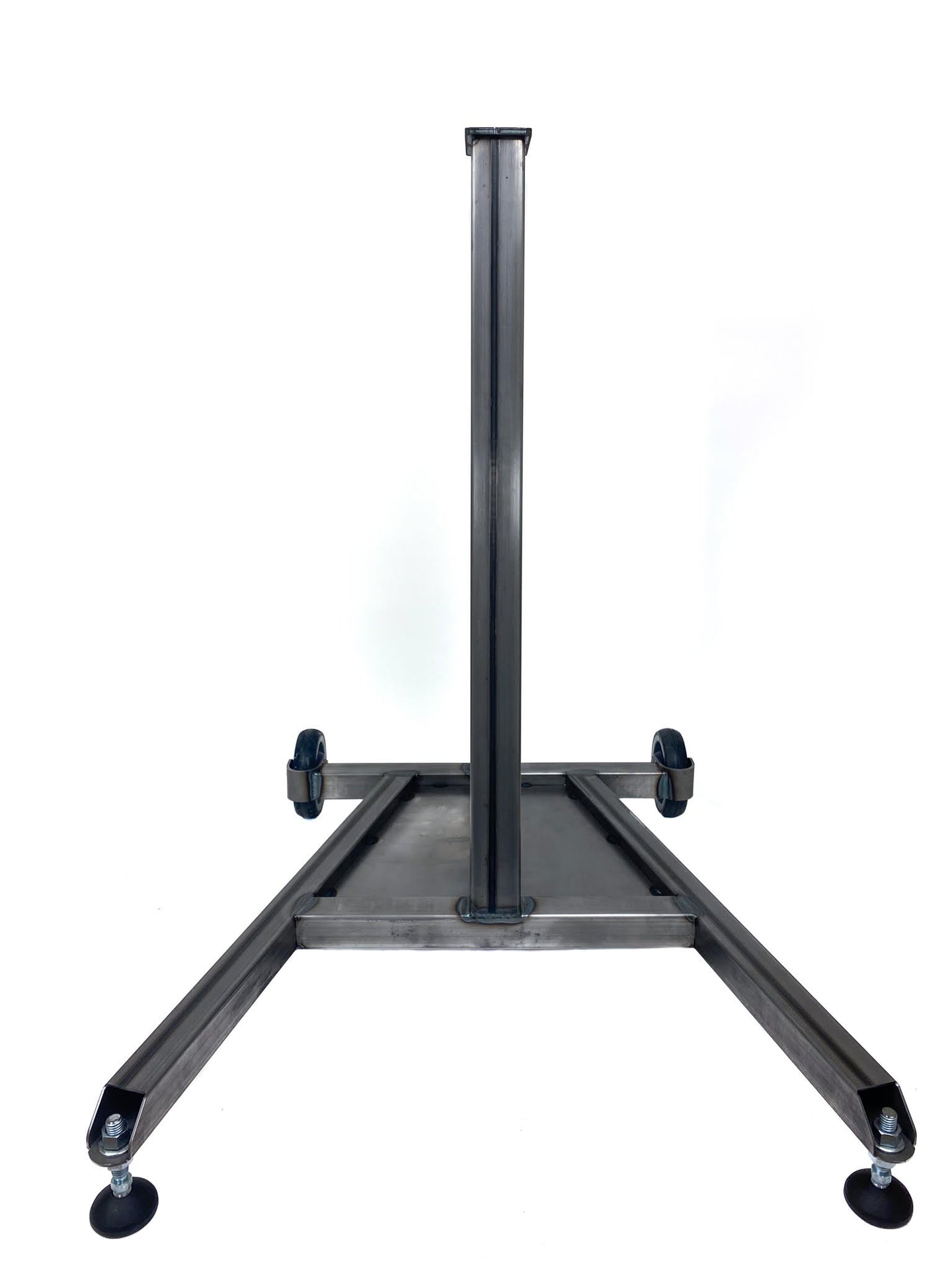 U-Weld Hydraulic Bender Stand Kit - JMR Manufacturing