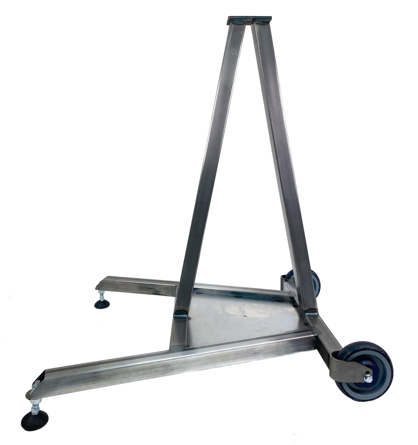 U-Weld Hydraulic Bender Stand Kit - JMR Manufacturing