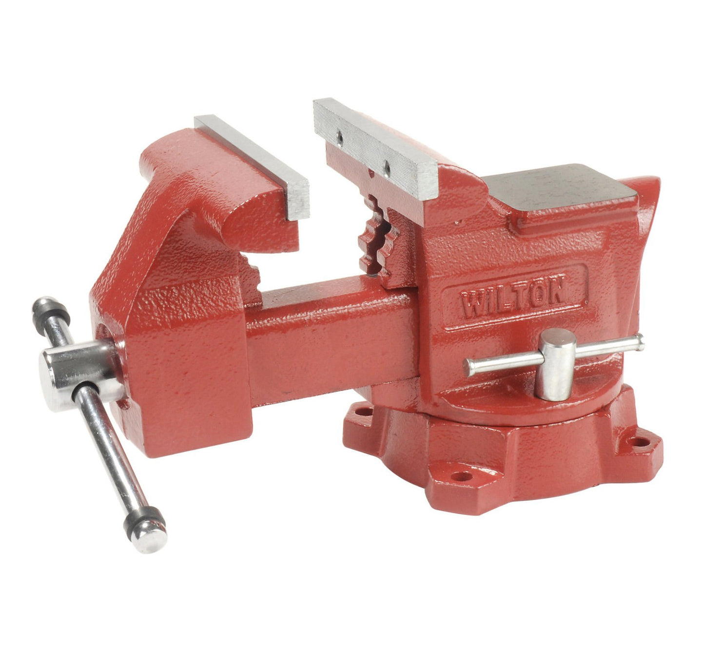 Wilton 5-1/2" Utility Vise - JMR Manufacturing