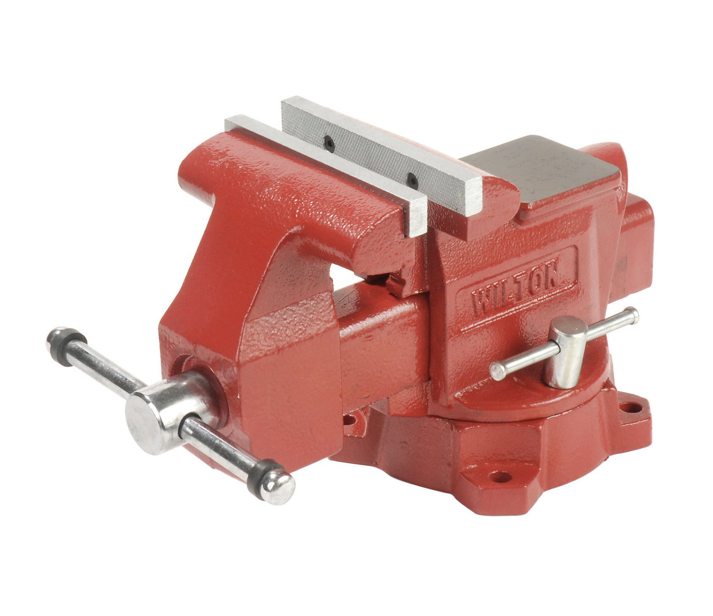 Wilton 5-1/2" Utility Vise - JMR Manufacturing