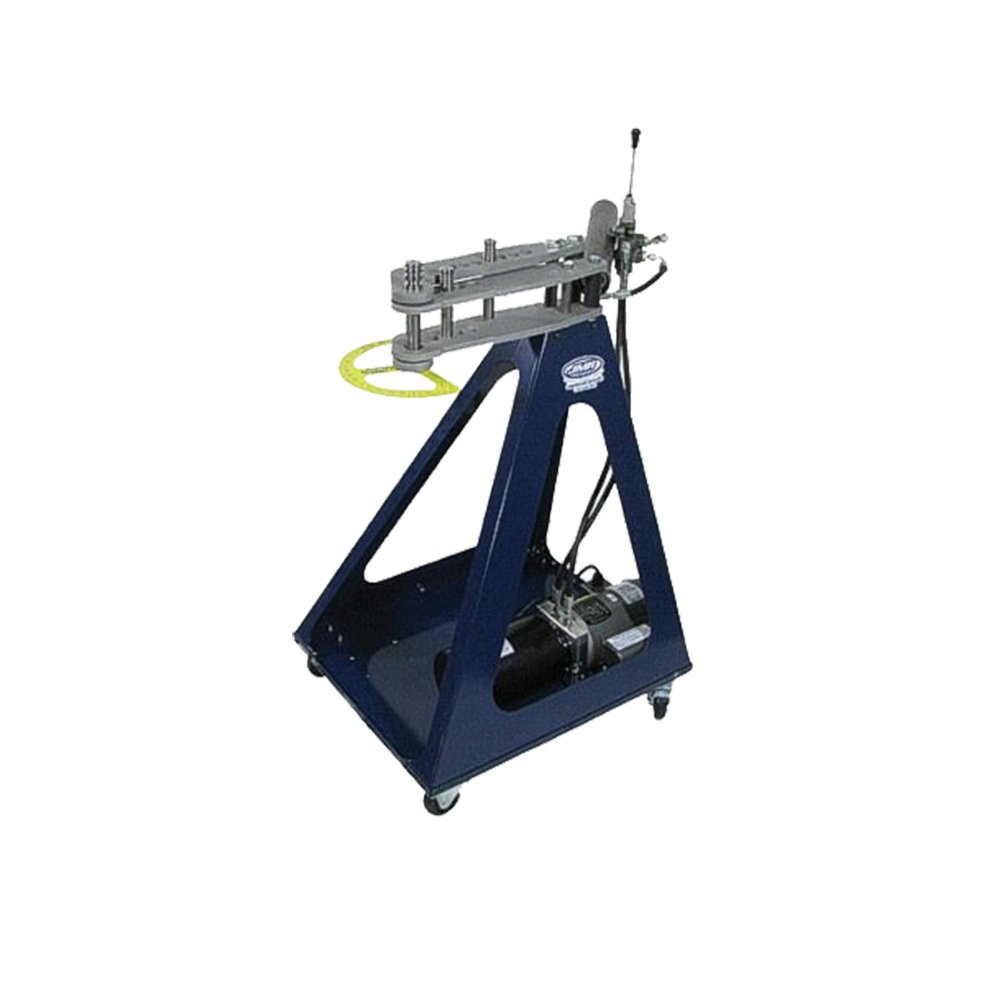Tube/Pipe Benders - JMR Manufacturing