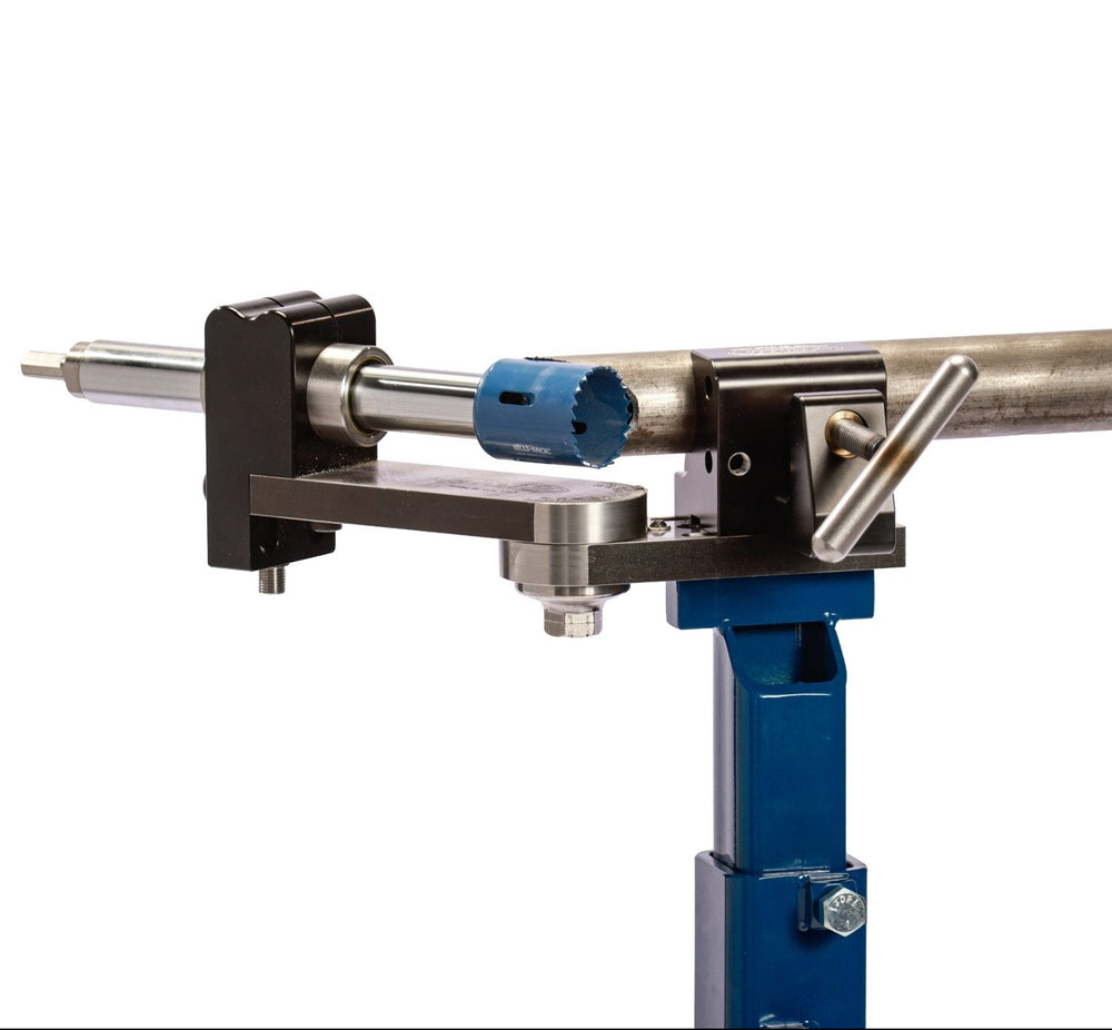 Tube Notcher Cutting 1.75 Tube