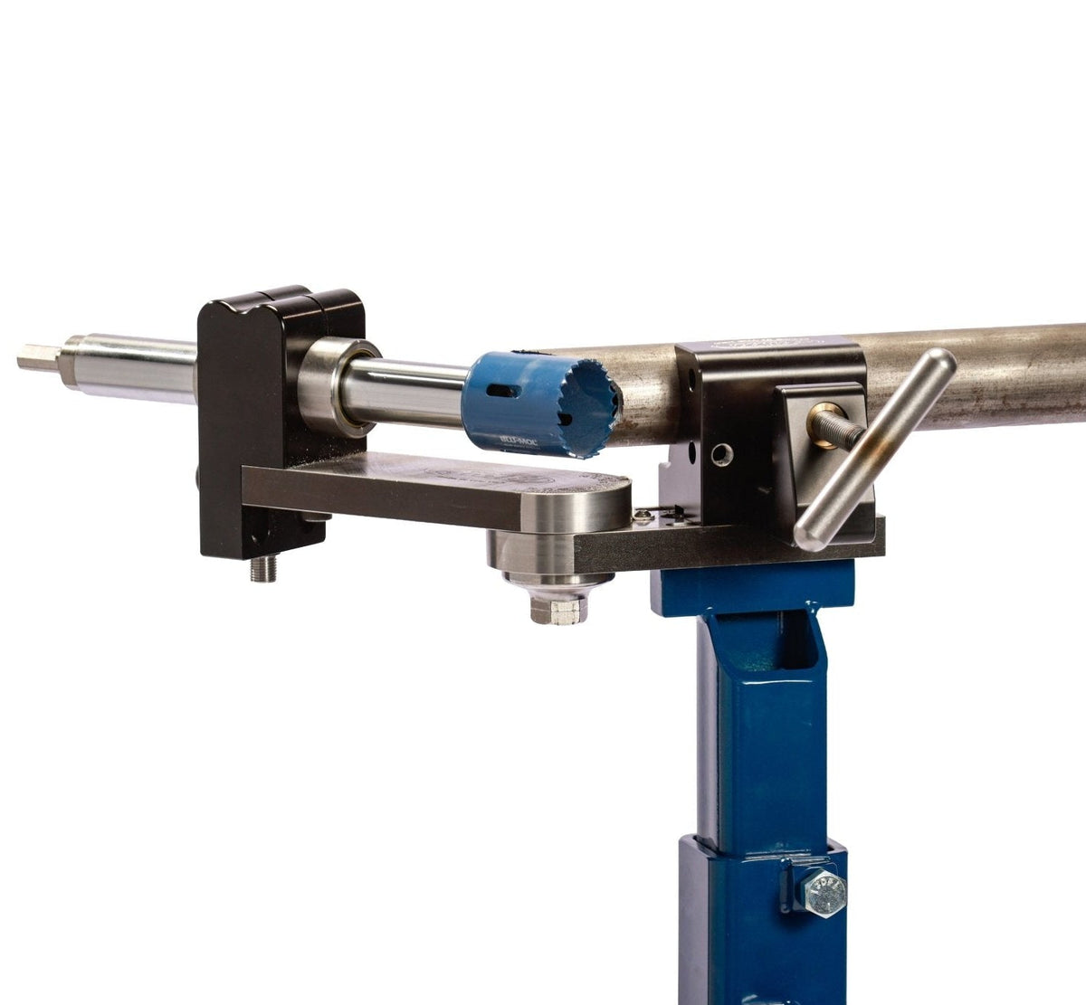 Tube Notcher Cutting 1.75 Tube