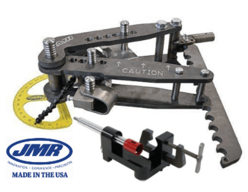 Basic Starter Kit - JMR Manufacturing