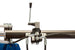 Electric/Hydraulic Tube Bender - JMR Manufacturing