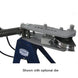 Electric/Hydraulic Tube Bender - JMR Manufacturing