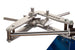 Electric/Hydraulic Tube Bender - JMR Manufacturing