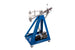Electric/Hydraulic Tube Bender - JMR Manufacturing