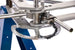 Electric/Hydraulic Tube Bender - JMR Manufacturing