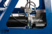 Electric/Hydraulic Tube Bender w/ Auto Stop - JMR Manufacturing