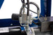 Electric/Hydraulic Tube Bender w/ Auto Stop - JMR Manufacturing