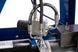 Electric/Hydraulic Tube Bender w/ Auto Stop - JMR Manufacturing