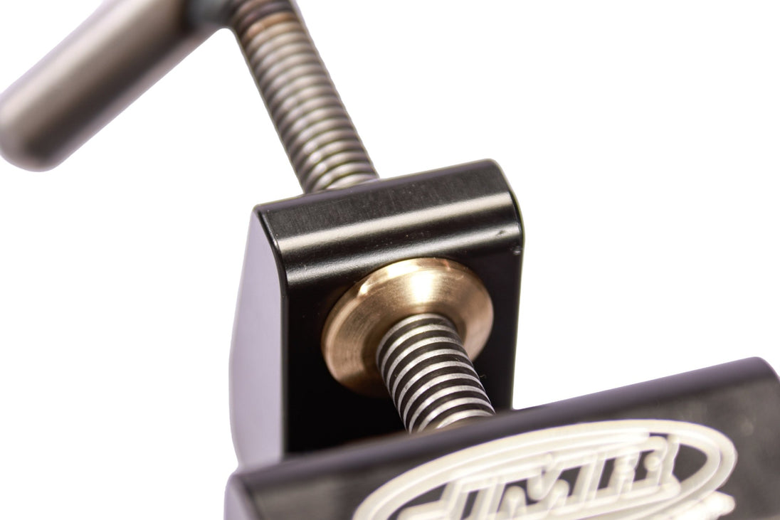 Industrial Tube and Pipe Notcher - JMR Manufacturing
