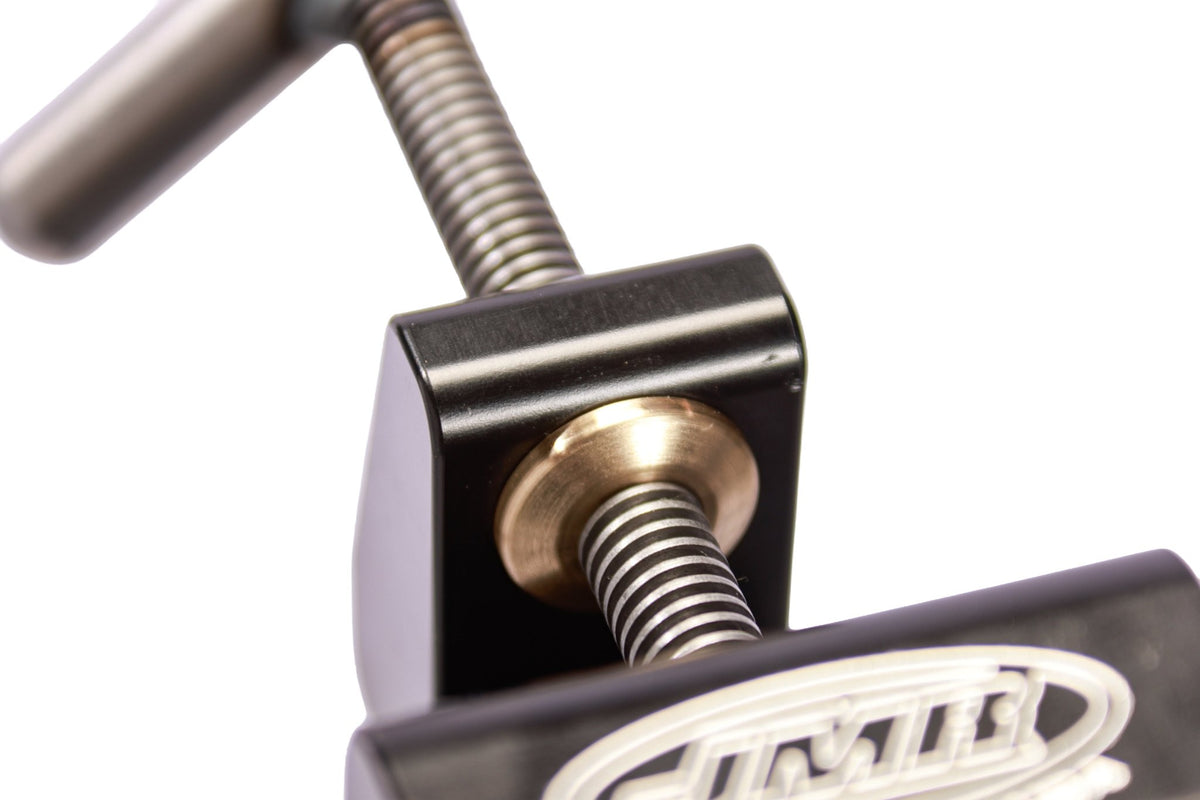 Industrial Tube and Pipe Notcher - JMR Manufacturing