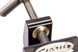 Industrial Tube and Pipe Notcher - JMR Manufacturing