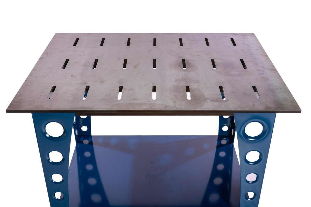 JMR Elite Fabrication Station - JMR Manufacturing