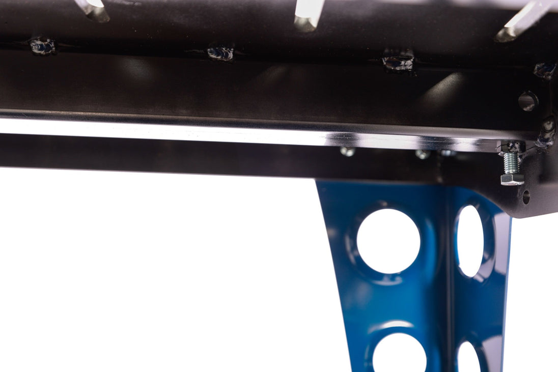 JMR Elite Fabrication Station - JMR Manufacturing