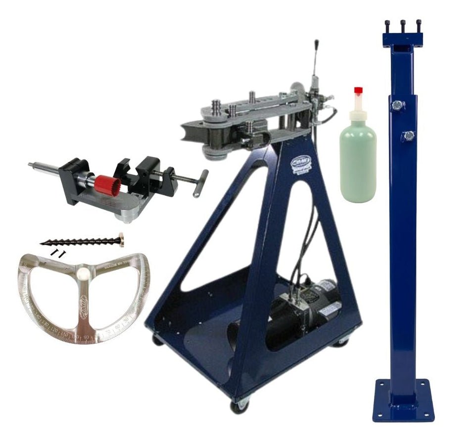 JMR Elite Pack - JMR Manufacturing