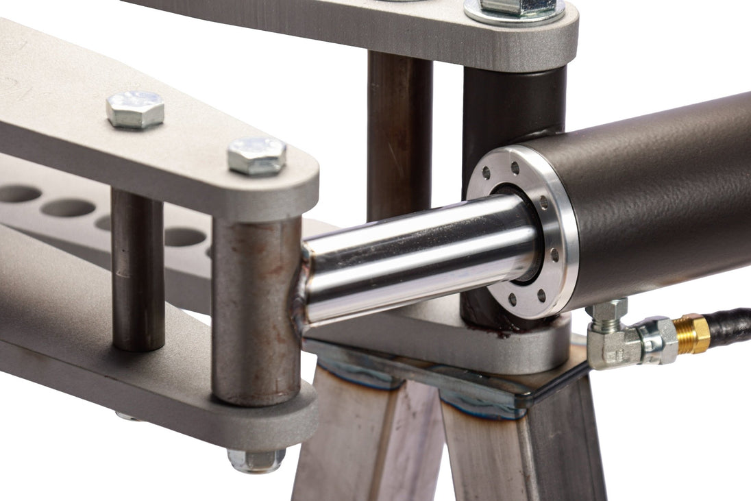JMR Pro Pack - JMR Manufacturing