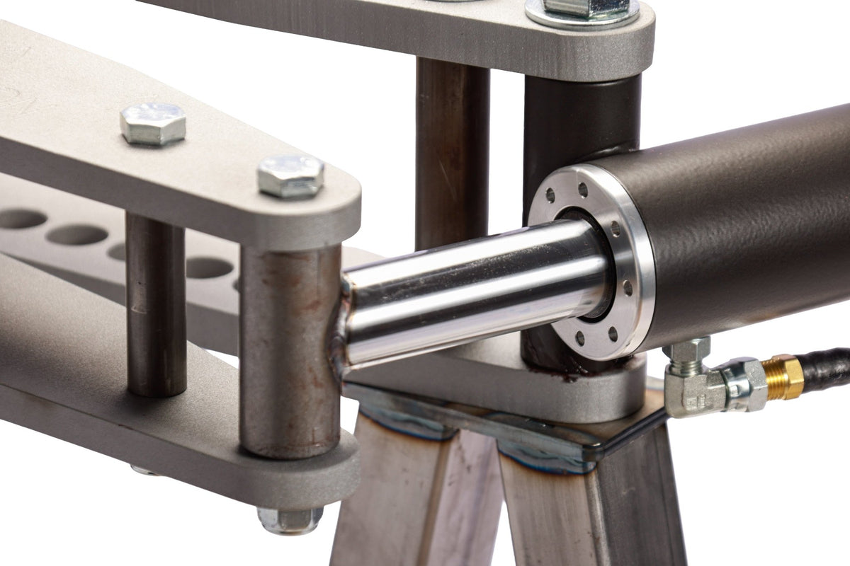 JMR Pro Pack - JMR Manufacturing