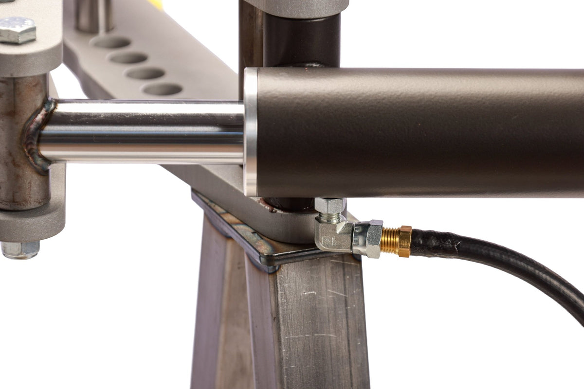 JMR Pro Pack - JMR Manufacturing