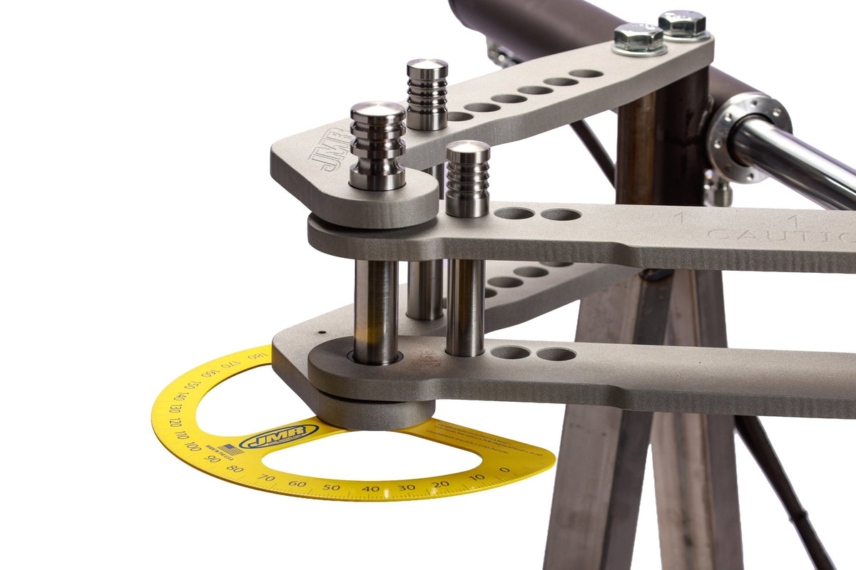 JMR Pro Pack - JMR Manufacturing