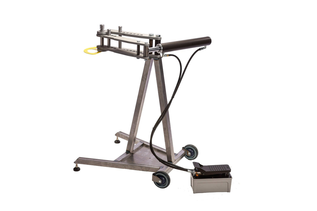 JMR Pro Pack - JMR Manufacturing