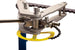 Manual Tube Bender - JMR Manufacturing