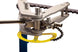 Manual Tube Bender - JMR Manufacturing