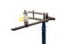 Manual Tube Bender - JMR Manufacturing