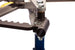 Manual Tube Bender - JMR Manufacturing
