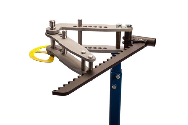 Manual Tube Bender - JMR Manufacturing