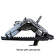 Manual Tube Bender - JMR Manufacturing
