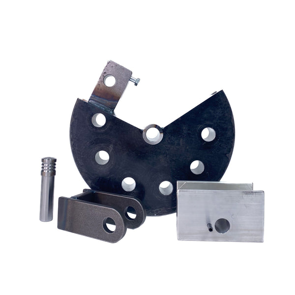 JMR Tube Bender Die Set