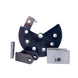 JMR Tube Bender Die Set