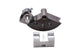 Pipe Die Sets / 1" Pipe (1.320" OD) / 6" / 120 - JMR Manufacturing