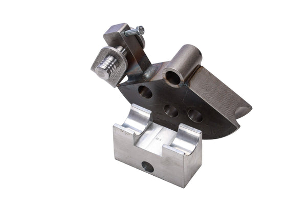 Pipe Die Sets / 1" Pipe (1.320" OD) / 6" / 120 - JMR Manufacturing