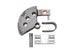 Pipe Die Sets / 1" Pipe (1.320" OD) / 6" / 120 - JMR Manufacturing