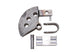 Pipe Die Sets / 1" Pipe (1.320" OD) / 6" / 120 - JMR Manufacturing