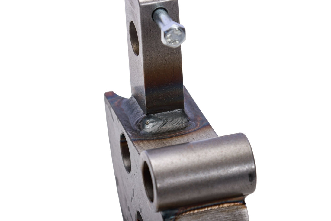 Pipe Die Sets / 1" Pipe (1.320" OD) / 6" / 120 - JMR Manufacturing