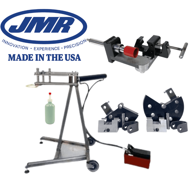 Pro Fabricator Bundle - JMR Manufacturing