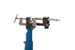 Raceline Tube and Pipe Notcher - JMR Manufacturing