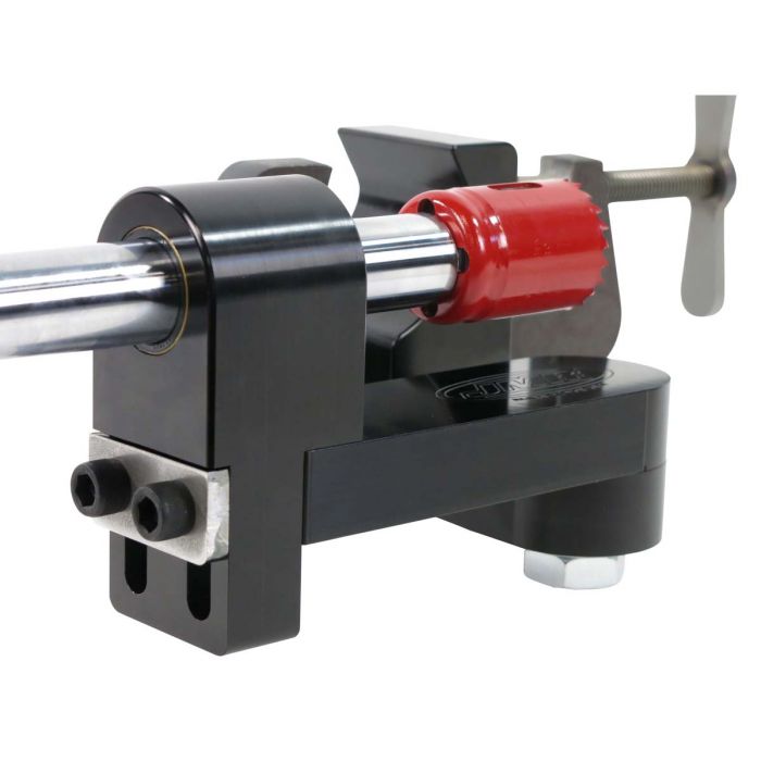 Corelink Notcher Raceline Tube and Pipe Notcher - JMR Manufacturing
