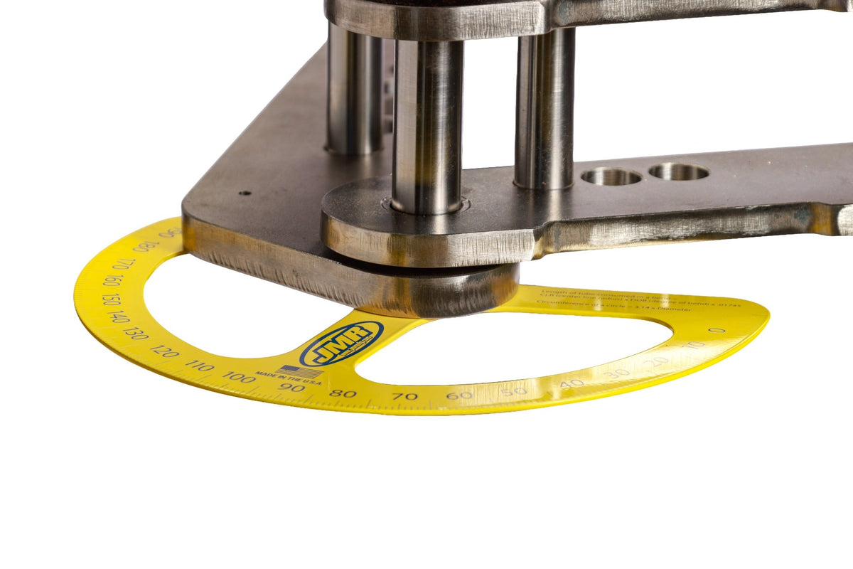 RaceLine Tube Bender - JMR Manufacturing