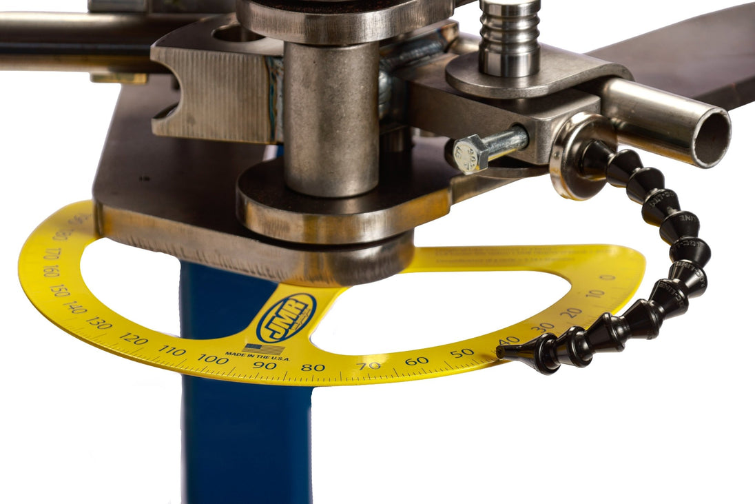 RaceLine Tube Bender - JMR Manufacturing