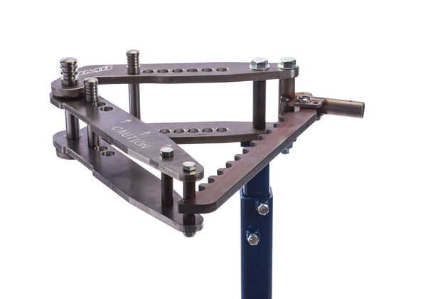 RaceLine Tube Bender - JMR Manufacturing